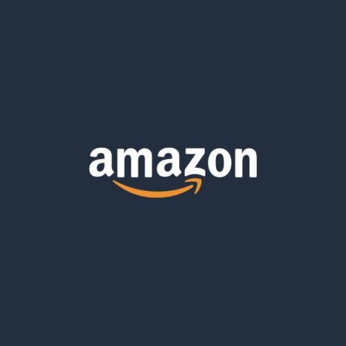 Amazon Logo