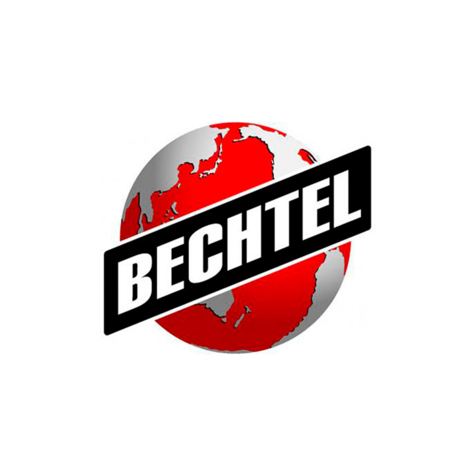 Bechtel logo