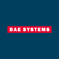 Bae Systems logo