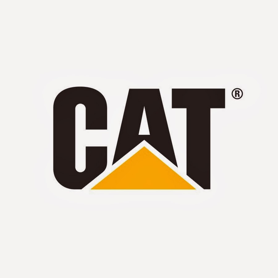 CAT logo