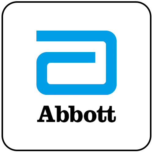 Abbott logo