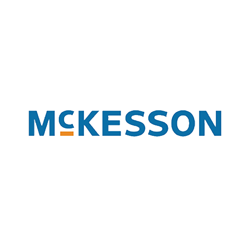 McKesson logo