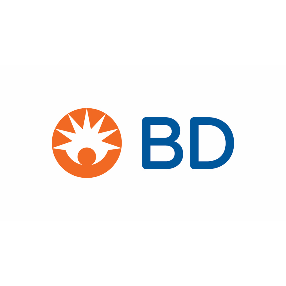 BD logo