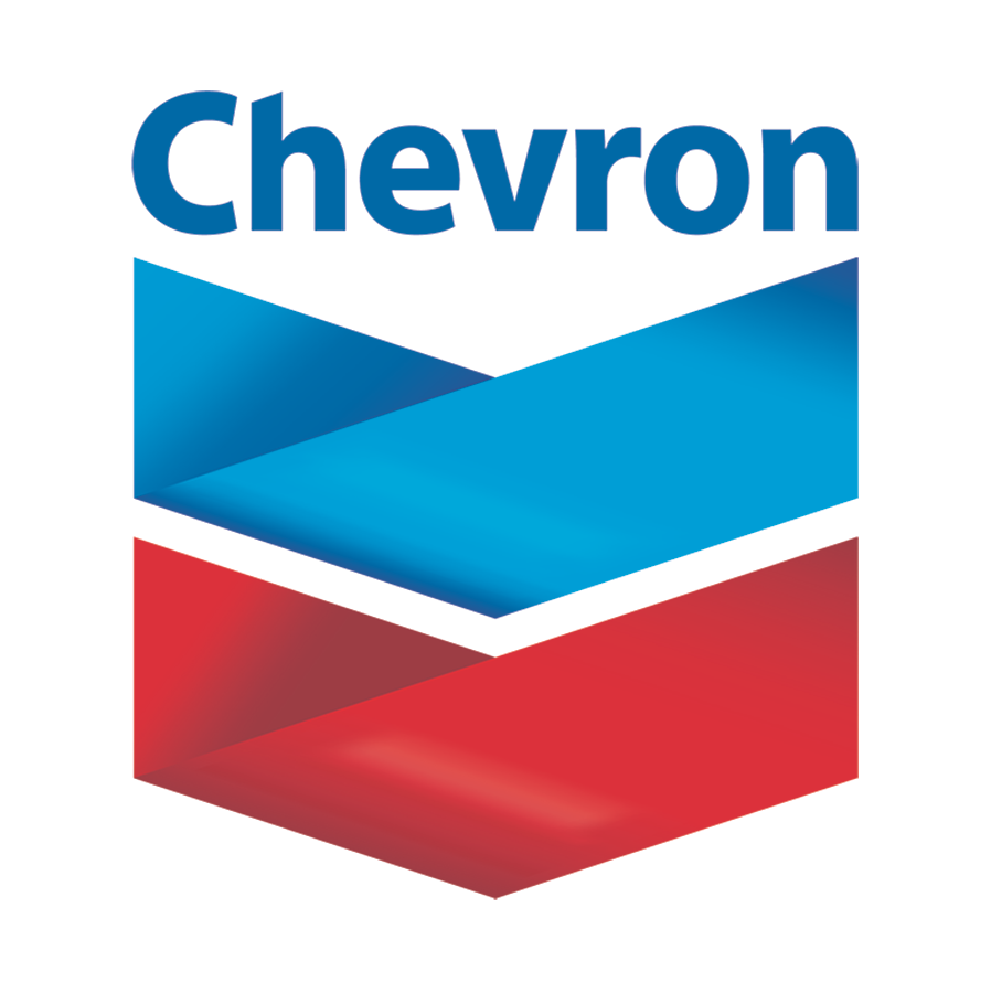 Chevron logo