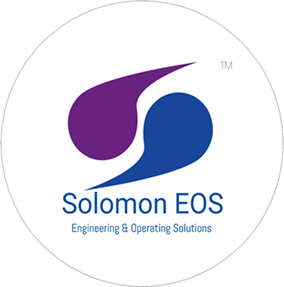 Solomon EOS logo