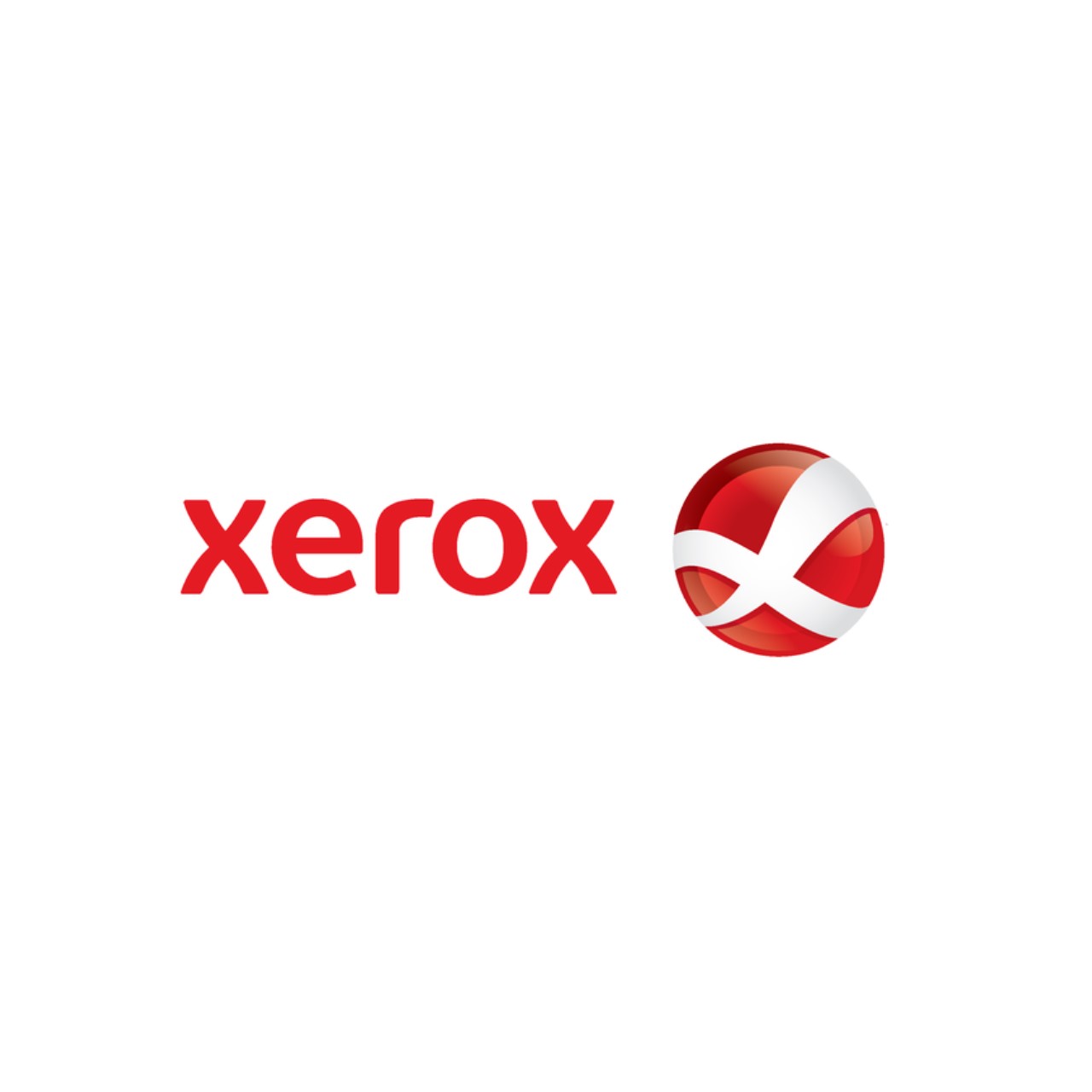 Xerox logo